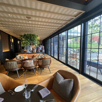 レークハウス - 