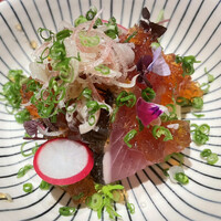 日本料理 丸しま - 