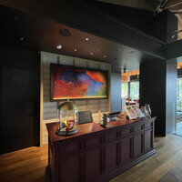 レークハウス - 