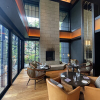 レークハウス - 