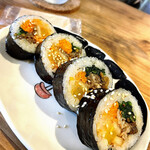 味はソウル FROM濱作 - 