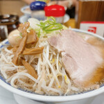 中華そば 大河 - 