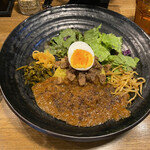 SPICY CURRY 魯珈 - 