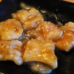 焼肉の万福 石山応援団 - 