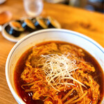 味はソウル FROM濱作 - 