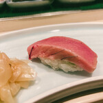 Sushidokoro Ginza Fukusuke - 