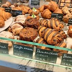 SAISON　bakery&coffee - デニッシュ系