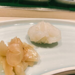 Sushidokoro Ginza Fukusuke - 