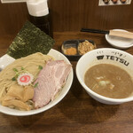 つけめんTETSU - 