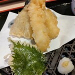 Osakana Hiroba Sushi Washoku Kokomo - 