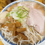 中華そば 大河 - 