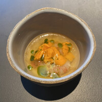 YANAGI TePPaN UNBORN GASTRONOMY - 