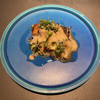 YANAGI TePPaN UNBORN GASTRONOMY - 