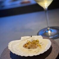 YANAGI TePPaN UNBORN GASTRONOMY - 