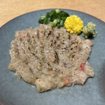 駿河屋賀兵衛 - 