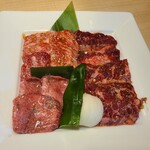 焼肉なべしま - 