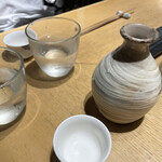 駿河屋賀兵衛 - 