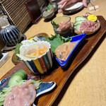 駿河屋賀兵衛 - 