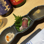 駿河屋賀兵衛 - 