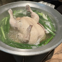 水剌間 恵比寿本店 - 