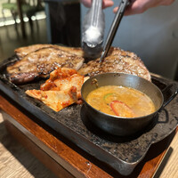 水剌間 恵比寿本店 - 