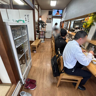 早田飯店_2