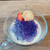 お菓子と喫茶 マルン - 料理写真:紫陽花ブラマンジェ