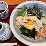 Teuchi Soba Onuma - 