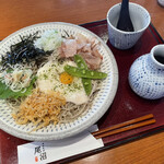 Teuchi Soba Onuma - 