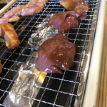 Torimiso Amiyaki Jidoriya - 