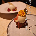 Alan. - お洒落に盛り付け！器も好き