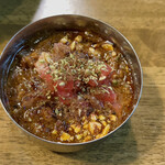 SPICY CURRY 魯珈 - 