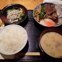 北新地 つきしろ - 