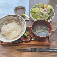 鉄板和食とワイン 萬鉄 - 