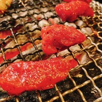 炭火焼肉ホルモン うしごろ 中目黒店 - 