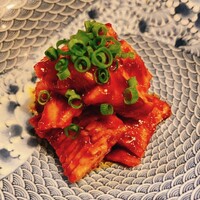 炭火焼肉ホルモン うしごろ 中目黒店 - 