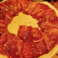 炭火焼肉ホルモン うしごろ 中目黒店 - 