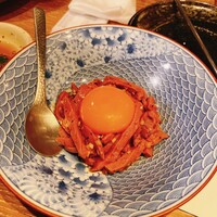 炭火焼肉ホルモン うしごろ 中目黒店 - 