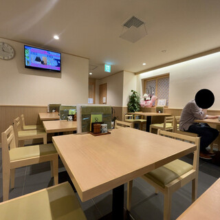 蕎麦処 とみ田_2