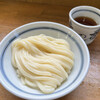 釜あげうどん 長田 in 香の香
