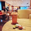 Lindt Chocolat Cafe Kichijoji - 