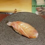 Sushi Ayabe - イサキ