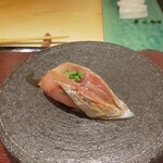 Sushi Ayabe - 鯵