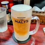 焦がしらーめん 麺屋 誠 - 