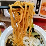 焦がしらーめん 麺屋 誠 - 