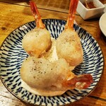 Sumibiyakitori Tsukada Noujou - 