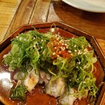 Sumibiyakitori Tsukada Noujou - 