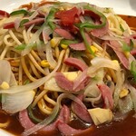 スパゲティハウス チャオ - 