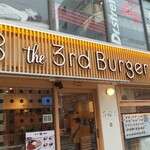 The 3rd Burger - 