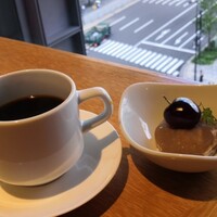 鉄板焼 天 本丸 - 